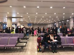 -温州龙湾国际机场
