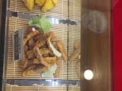 -1973继光香香鸡(金桥国际店)