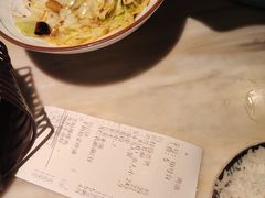 -周渝食惦·酸菜鱼精致川菜(横岗店)