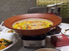 -粥堂里餐厅(城市御园店)