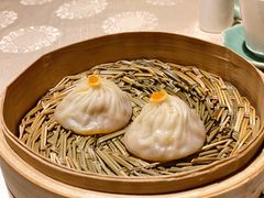 蟹粉小笼-成隆行·蟹王府(九江路店)