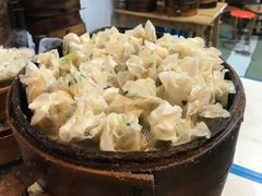 -海汇源老烧麦店(东大街总店)