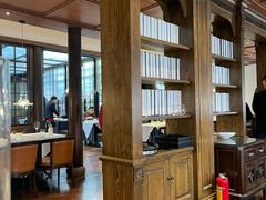 -民国红公馆(老门东店)