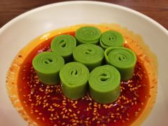 小大董凉皮-小大董·烤鸭(王府井apm店)