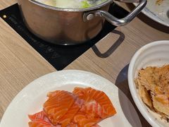-星伦多自助料理(永旺店)