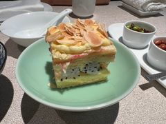 拿破仑-新荣记(椒江店)