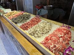 -北京山里寒舍度假酒店