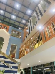 -meland club亲子乐园(重庆万象城店)
