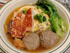 -文通冰室(东方宝泰店)