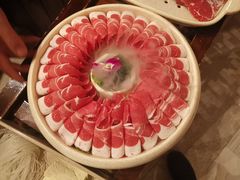 -额尔敦传统涮(公园西路店)