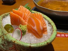 -綱元·海鲜豆捞(明州里店)