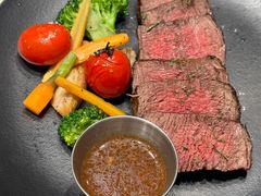 -沛家·西餐Brunch·直火料理