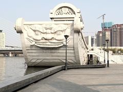 -天津之眼摩天轮