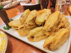 -盈春大饭店(千山路店)