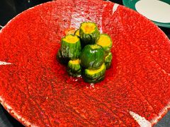 向群酱青瓜-粤·向群饭店(二沙岛店)