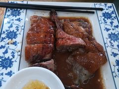 -水乡人家私房菜(逢简店)