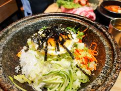 -金顺韩式烤肉·网红烤肉店(广利路店)