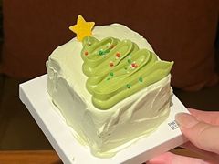 -Pantry's Best派悦坊蛋糕(K11购物艺术中心店)