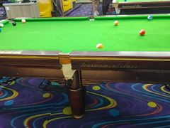 -k9台球(虎泉店)