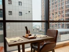 -TABLE·味西餐厅-成都茂业JW万豪酒店