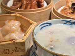 -陶陶居酒家(SM二期购物广场店)