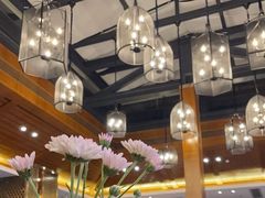 -V Bar海景扒房(北海湾惠龙万达嘉华酒店)