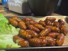 -范儿·嫂子烤肉·精致炭火烤肉(长治路店)