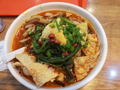 -螺小胖柳州螺蛳粉(钟楼总店)