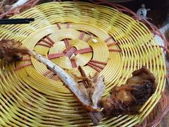 -清真新疆叶尔羌烤肉店(新香洲店)