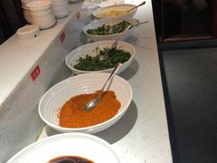 -田鸭肠·非遗火锅(彭州店)