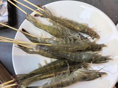 -佬太公海鸭·海鲜大排档(上海总店)