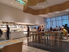 -沈阳和平艾美酒店新食谱西餐厅