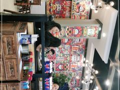 -江湖黑大兔(杨家坪店)