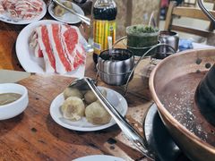 -元盛居(生态大街店)