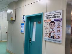 -北京观赏动物医院·24小时大型综合·猫专科·异宠专科