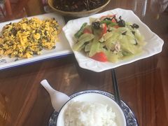 -鸿运楼·舌尖上的徽菜