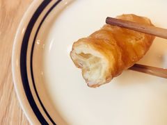 来根油条-正南齐北·老街糯米团(洪崖洞店)
