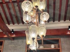 -宝燕壹号景观餐厅(龙盛国际商业广场店)