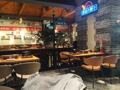 -那些年记忆烧烤