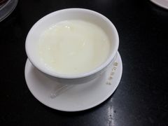 双皮奶-银记肠粉店(中山一路店)