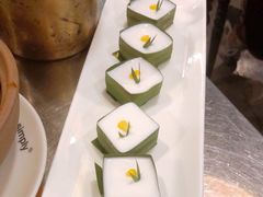 香兰椰汁西米糕-simply thai天泰(长泰广场店)