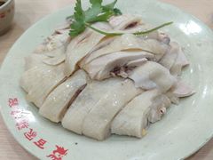 -百家鸡味馆(清泰店)