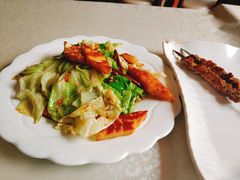 -巴依老爷·新疆美食(上城区天城路店)