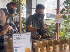 -农畉LONFOOD(万象天地店)