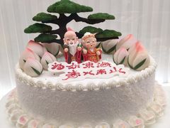 -好利来(十里河店)