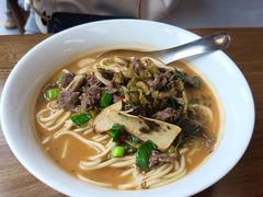 -立文冬·鲜活面(杭州太合商业中心店)