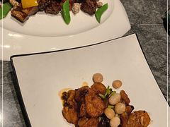 -南京四方酒店-傲途格精选·椽宫中餐厅