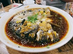 -无招牌