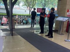 -广州仁爱天河医院体检中心