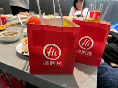 -海底捞火锅(步步高新天地店)